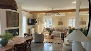 Casa Rural Huerta Real - 0