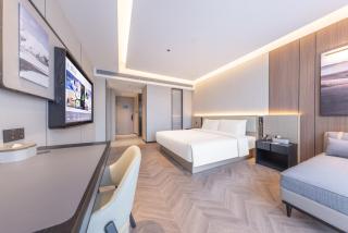 Atour Hotel Foshan Jinshazhou Wanda Star City - 6