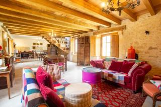 La baignade aux iris - 2