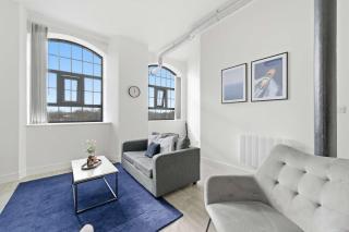 Characterful 1 Bed Apartment in Central Nottingham - 1