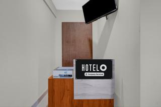 Hotel O VK Palace - 7