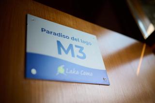 Paradiso del lago - 1
