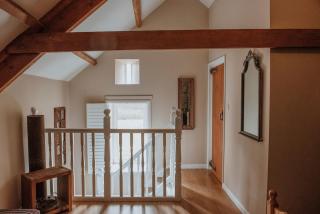 Gatecroft Barn & Spa - Pet friendly with hot tub - 1