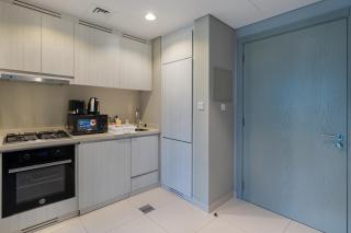Allsopp & Allsopp - 1-Bedroom Apartment in Zada Tower, Business Bay - 3