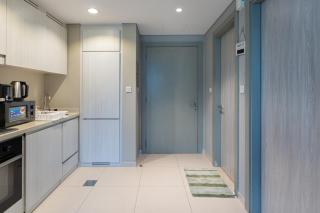 Allsopp & Allsopp - 1-Bedroom Apartment in Zada Tower, Business Bay - 1