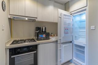 Allsopp & Allsopp - 1-Bedroom Apartment in Zada Tower, Business Bay - 2