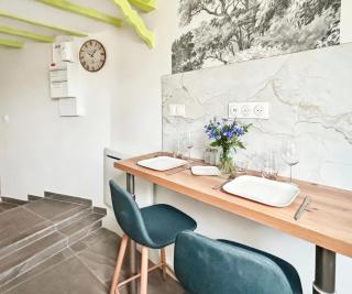 Studio lumineux et rénové au cœur de la ville - 6