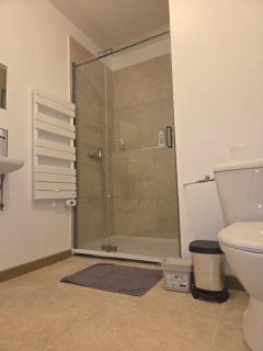 Appartement calme et lumineux au centre ville - 6