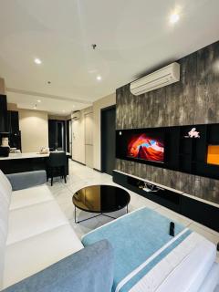 City towen klcc by TTR - 3