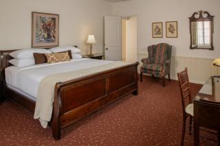 Arizona Inn - 5