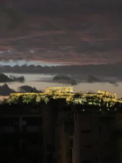 Krezias Apartments K1 Acropolis View & Jacuzzi ! - 3