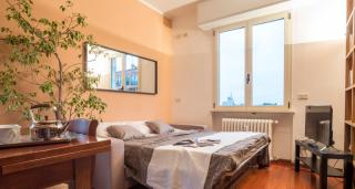 JOIVY Warm Family Flat for 6 with Terrace in Milan - Milano - 8