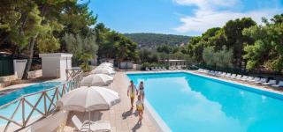 Gattarella Family Resort Puglia - Ville al mare - 3
