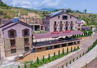 Kamar Hotel Ijevan - 0