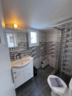 Krezias Apartments K1 Acropolis View & Jacuzzi ! - 5