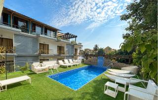 Nitya Resort, Calangute - 4