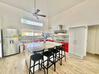 Villa Ocean Dream 3BR Oasis and guesthouse - 5