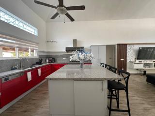 Villa Ocean Dream 3BR Oasis and guesthouse - 1