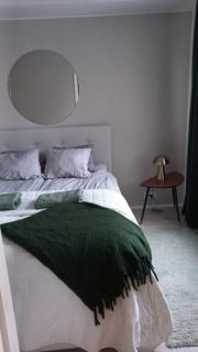 L'aurora Nest in the city - 4