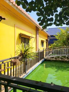 Color Homestay Đồng Tháp - 6