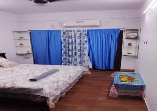 SWAMY GUEST HOUSE STAY - 1