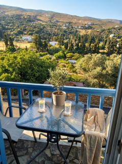 Andros Guesthouses - 1