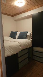 Plein Sud, skis aux pieds, linge & ménage inclus---South-facing, SKI-IN-OUT, all included---Arc 2000, Le Varet - 4