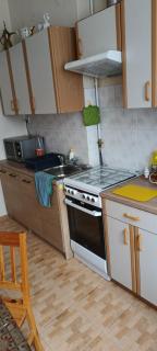 Apartament Nowe miasto - 4