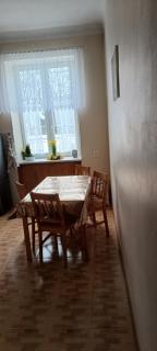 Apartament Nowe miasto - 3