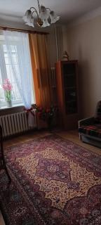 Apartament Nowe miasto - 2