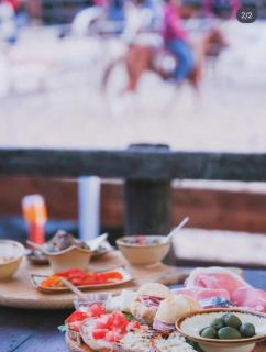 BELMONTE RANCH - Belmonte Castello - 8