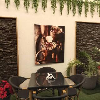 Jasmine Pyramids Hotel - 2