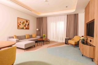 Edge Riyadh Al Rabie - 4