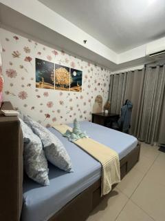 Shell Residences A&J Condotel - 4