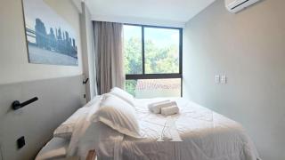 Flat Boutique em Casa Forte com Piscina cfp105 - 7