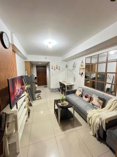 Shell Residences A&J Condotel - 5