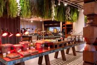 Hyatt Centric Malta - 7
