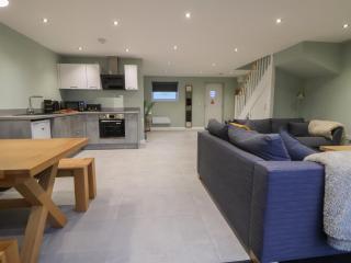 Willow Barn - 3