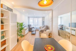 Espacioso y cómodo apartamento en Pamplona - 7