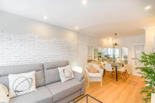 Espacioso y cómodo apartamento en Pamplona - 4