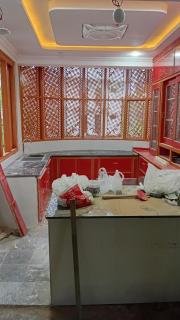 YIMA family guest house - 7