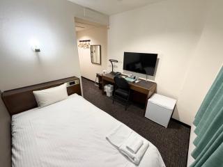 Hotel Tetora HonHachinohe - 1