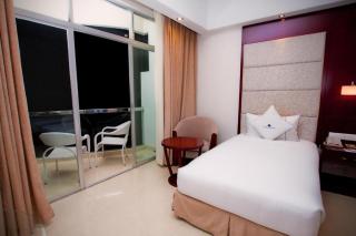 Ocean Paradise Hotel and Resort - 7