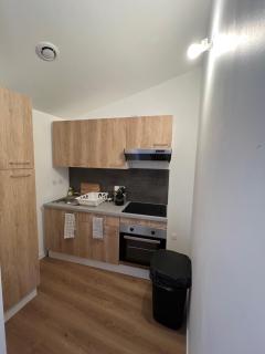 Signature Apartment - 2