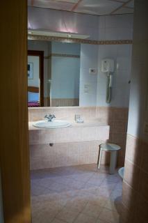 Hotel Delle Muse - Rome - 4
