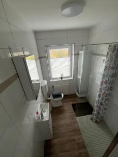 Ferienwohnung Käthe - 5