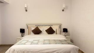 Jebel Sifah Marina view - 9