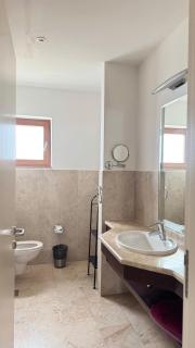 Jebel Sifah Marina view - 5