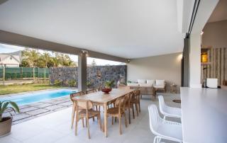 Salty Sands Villa - 1