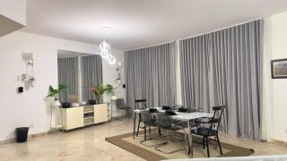 Jebel Sifah Marina view - 3